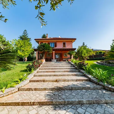 Villa Rita Taormina